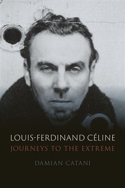 louis ferdinand céline books